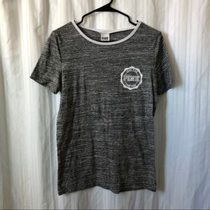 Victoria’s Secret PINK Short Sleeved T-Shirt